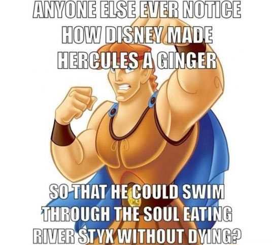 Good Guy Disney