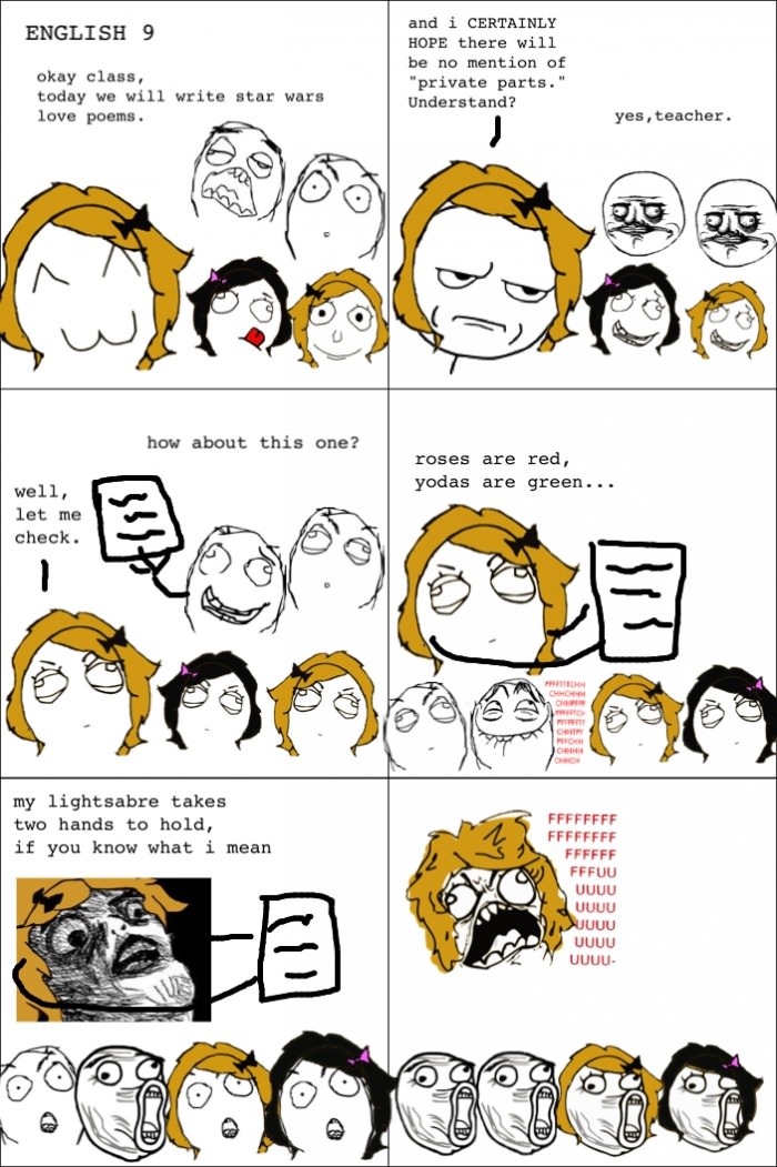 My lightsaber