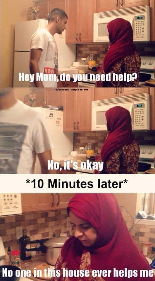 Mother logic