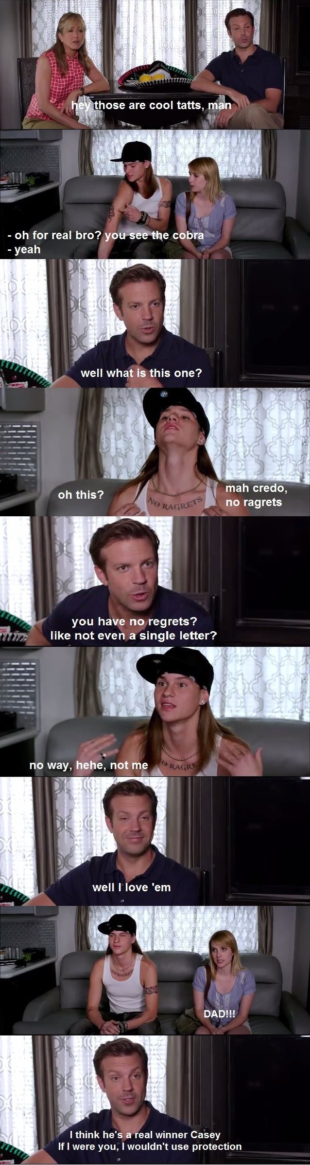 Scotty P