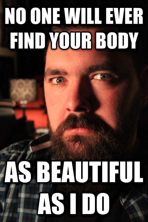 Dating site murderer