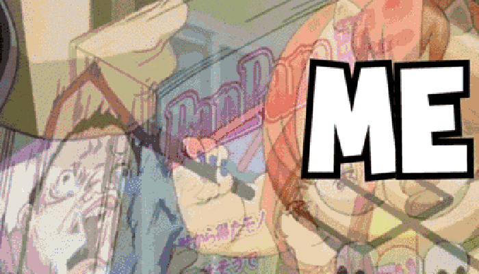Math and me