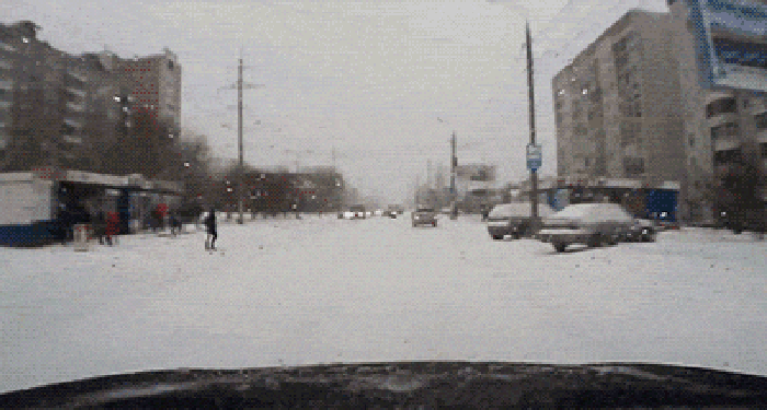 Meanwhile in Russia