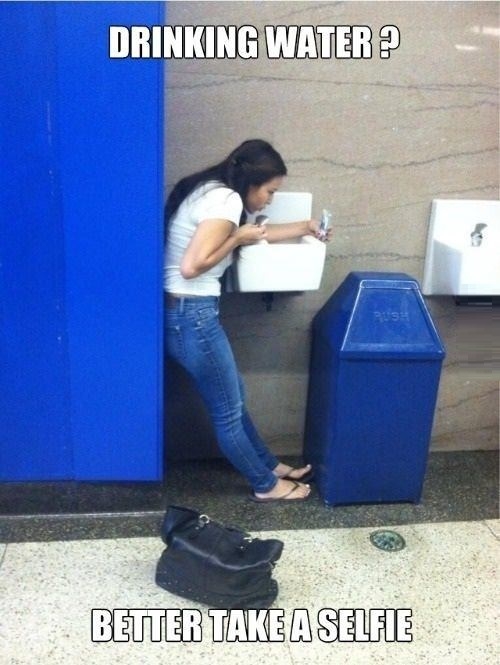 People these days