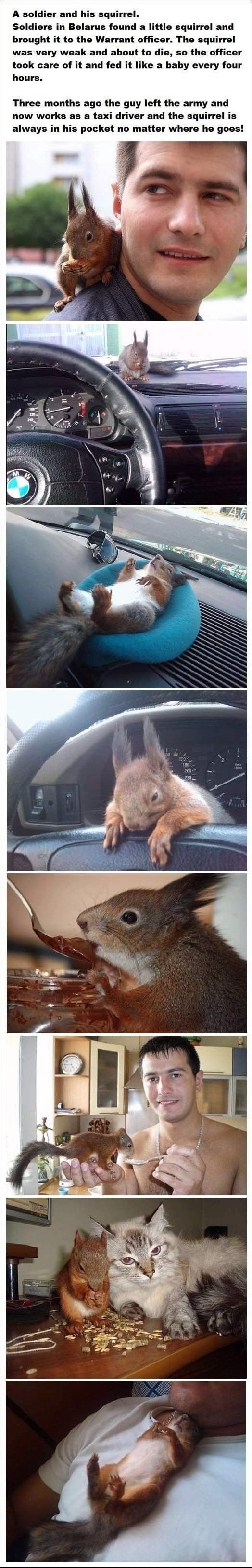 10 points to humanity!