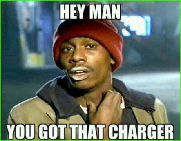 Any iphone user