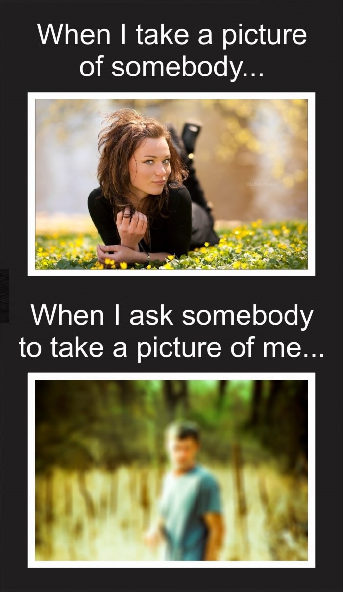 It frustrates me a lot