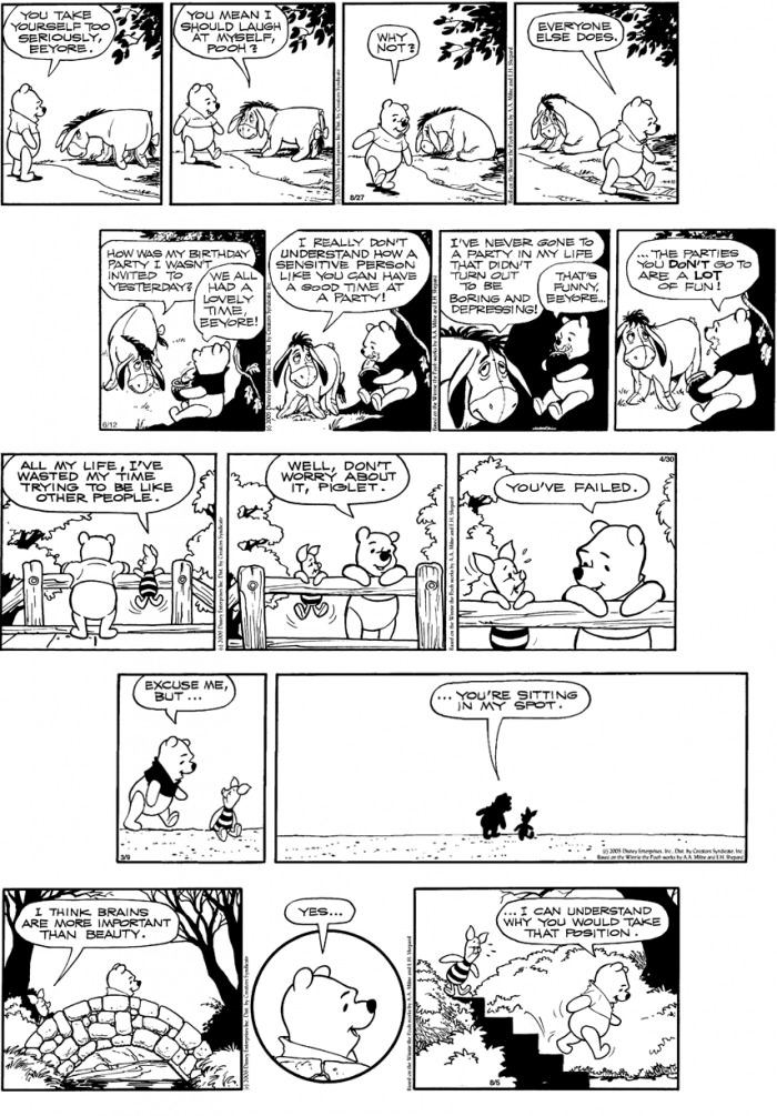 Pooh is an a$$hole