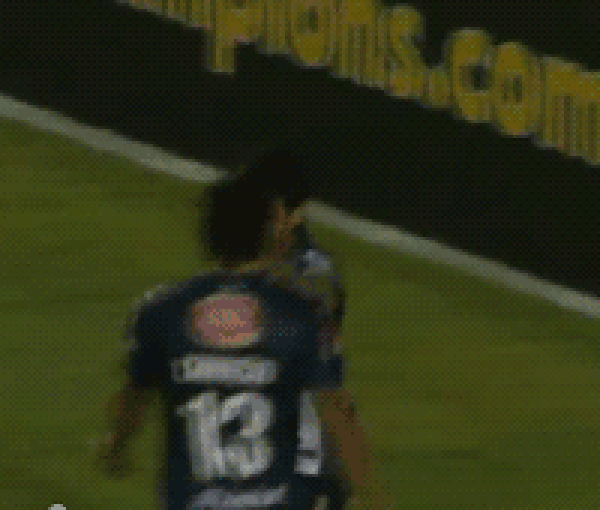 Greatest celebration ever