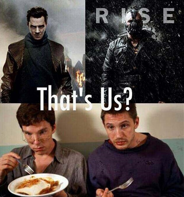 That's us?