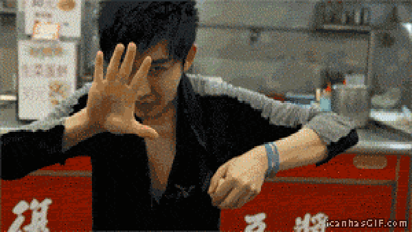 Great magician
