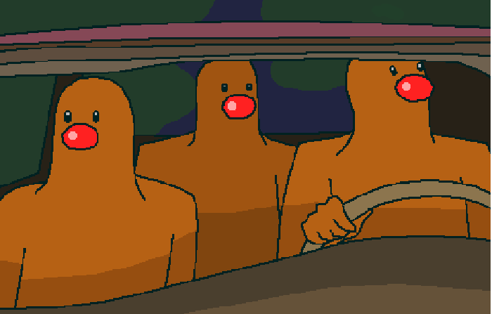 Roxbury Digletts