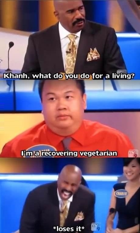 Daily occupation