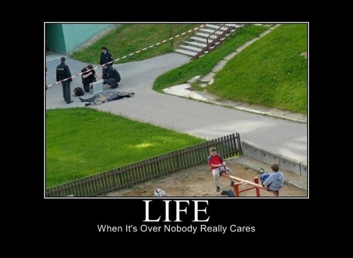Life