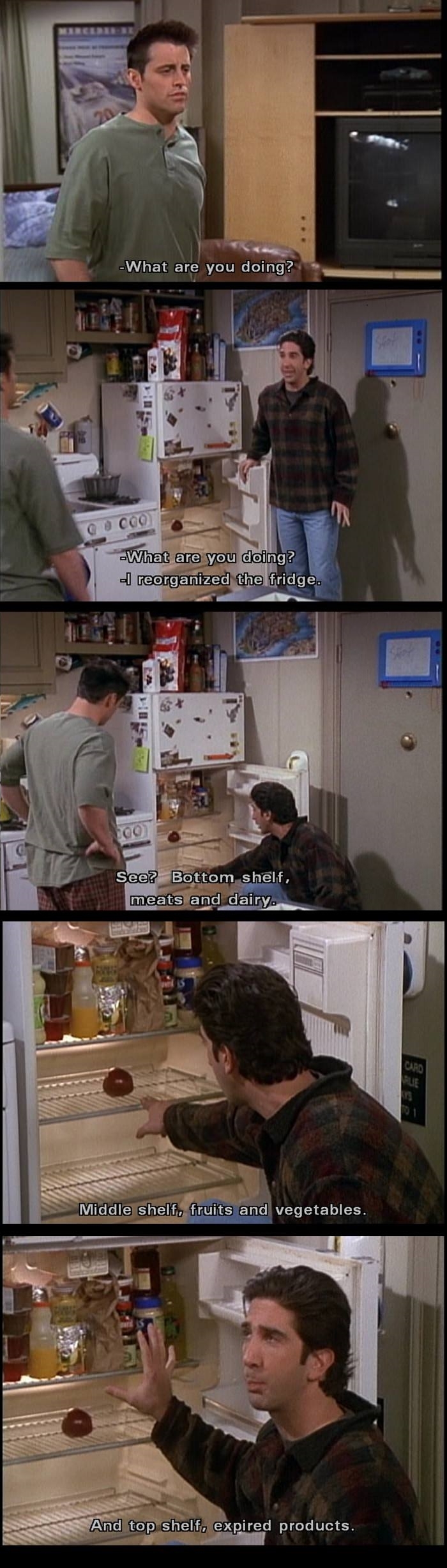 Student life
