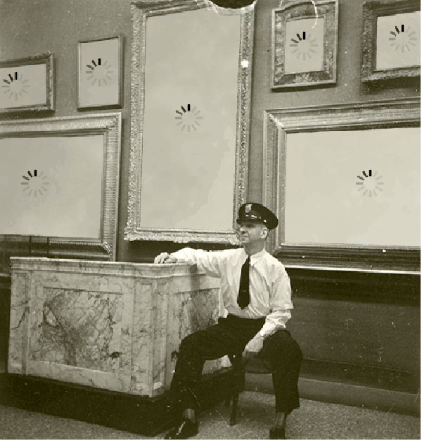 Art gallery of the future