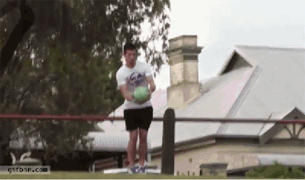 Best bowling gif ever