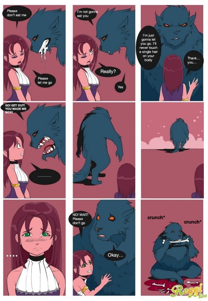 The best plot twist