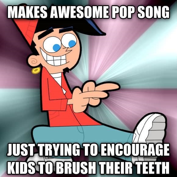 Good Guy Chip Skylark
