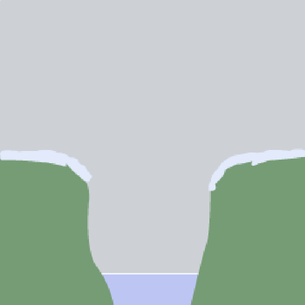 Trampoline