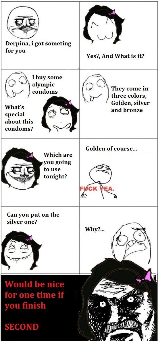 Troll Girlfriend