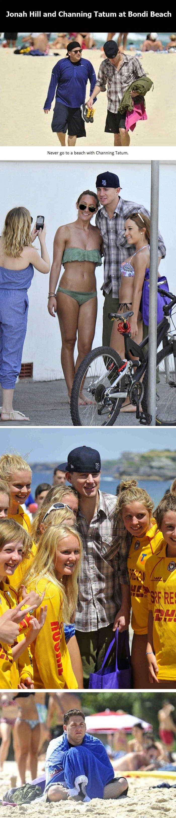 Jonah & Channing
