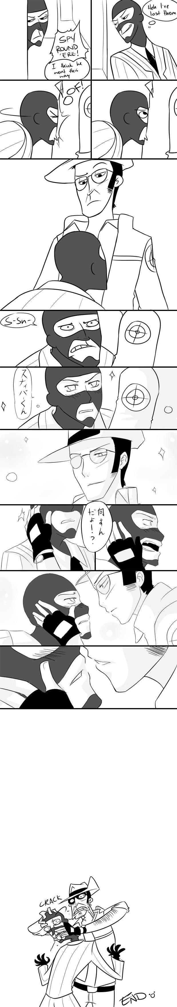 Sniper… I…