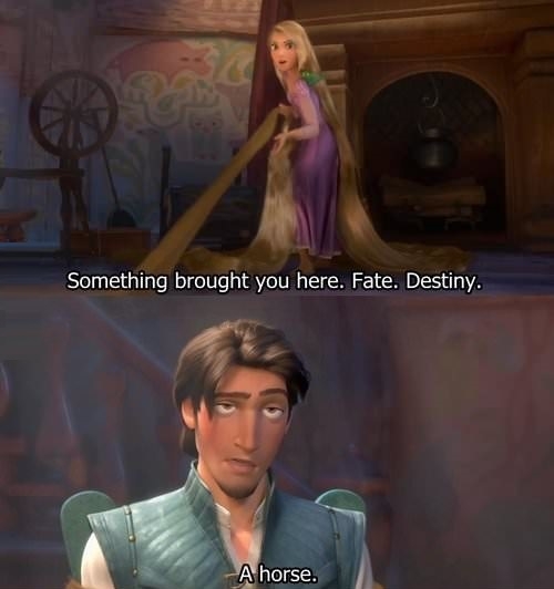 Trolling before it was cool