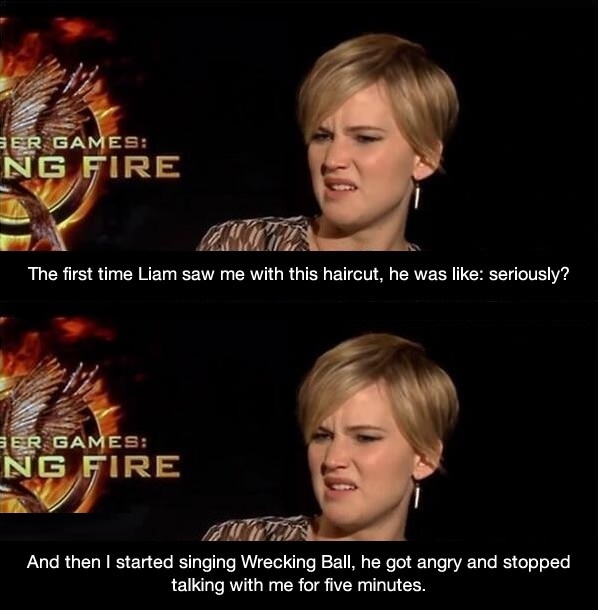 Jennifer at her best
