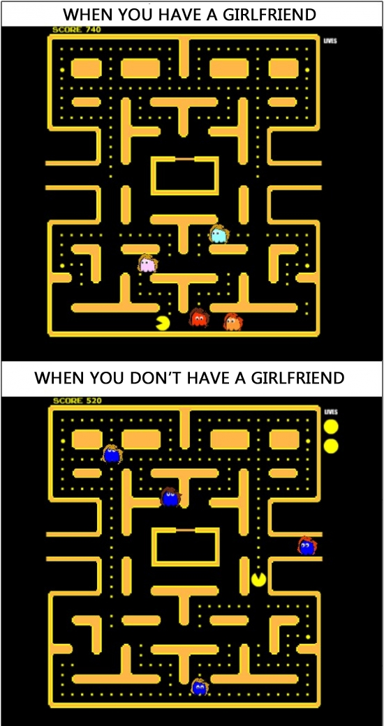 True story