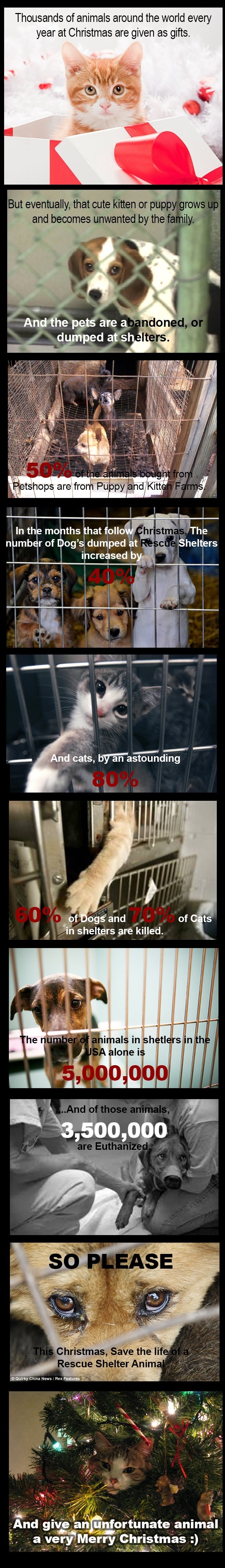 Share to raise awareness