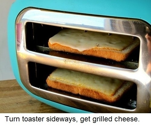 Mind Blown!