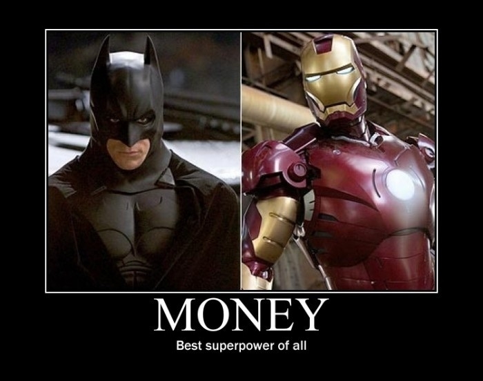 Best Super Power