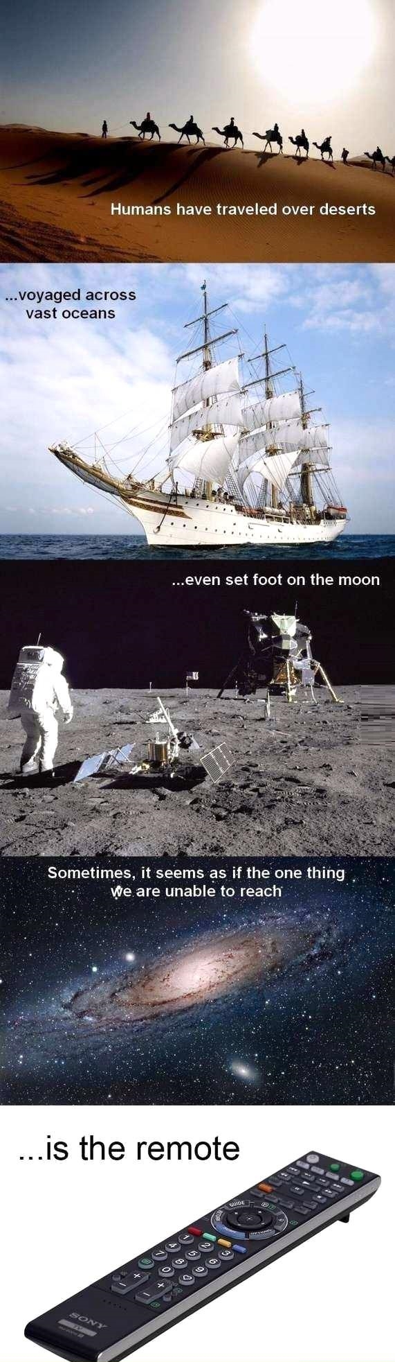Unreachable