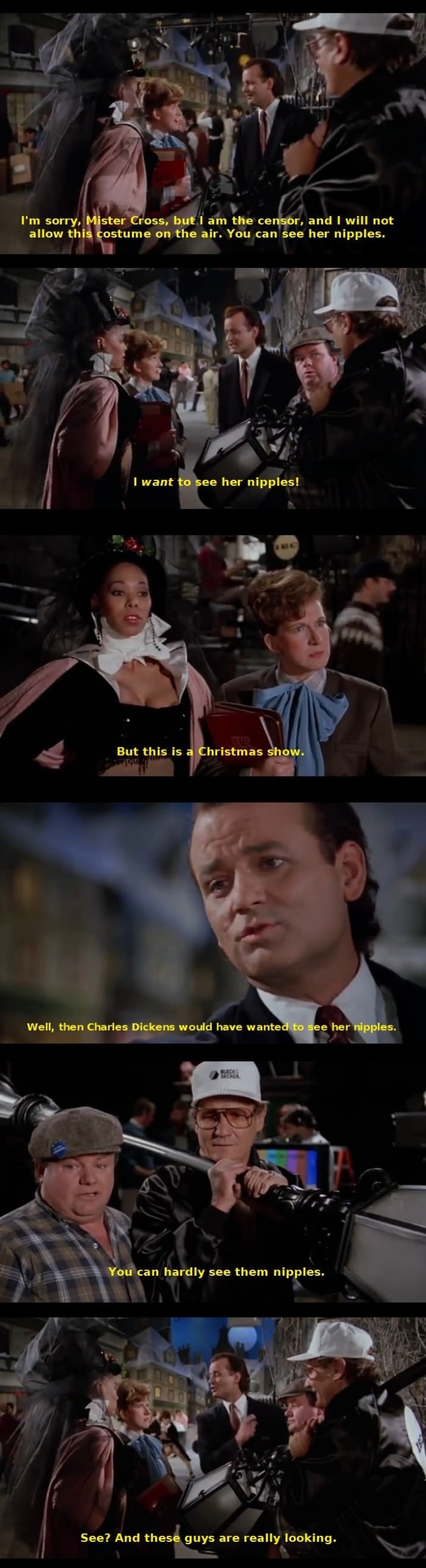 Holiday classic