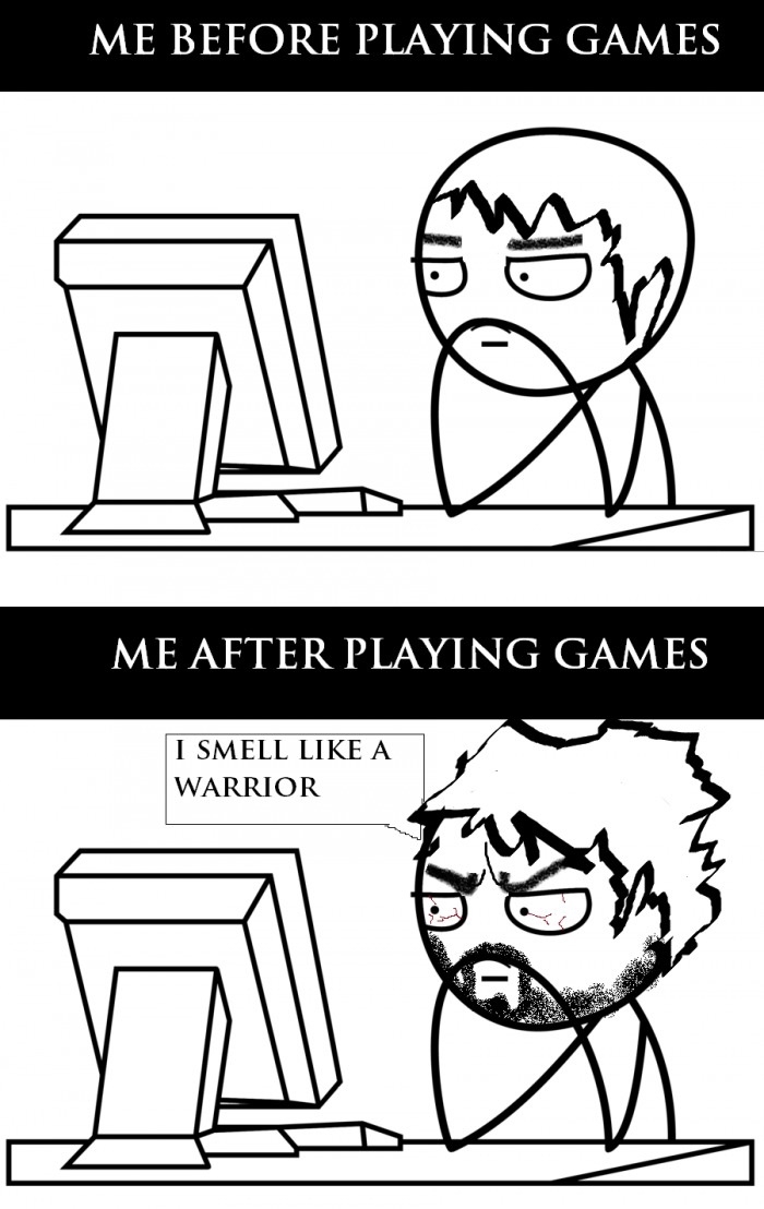 Warriors these days