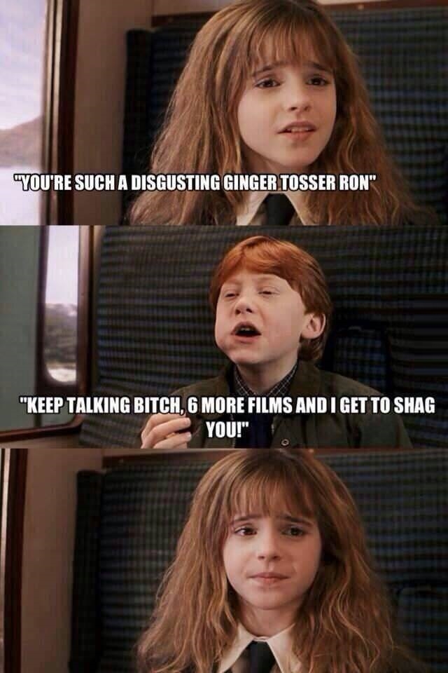 Disgusting!