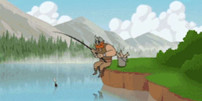 Fishing
