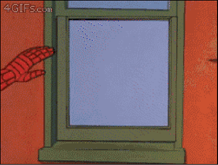 Well done Spidey