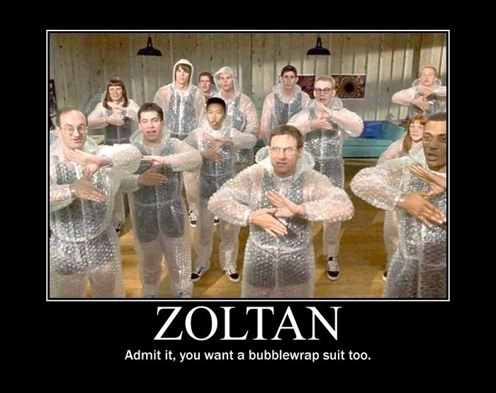 Zoltan