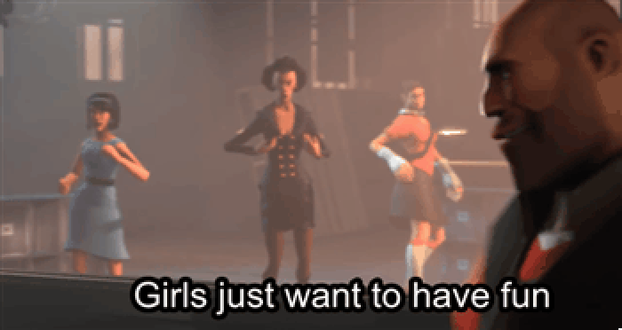 What do girls want