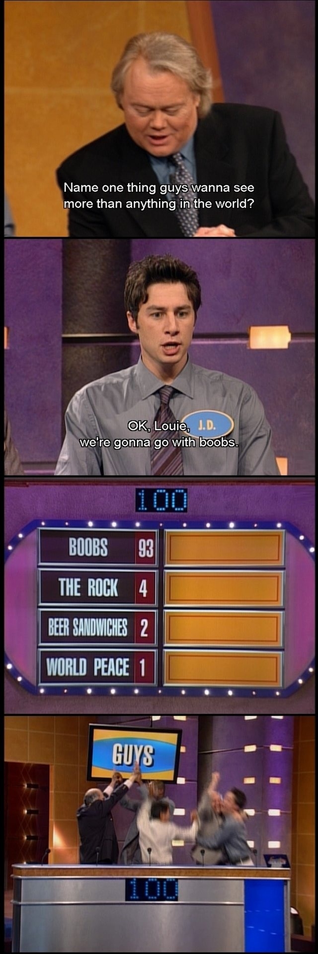 What else would it be?