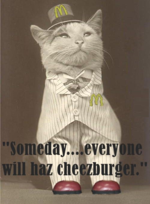 How McDonald's got started