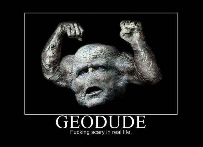 Geodude