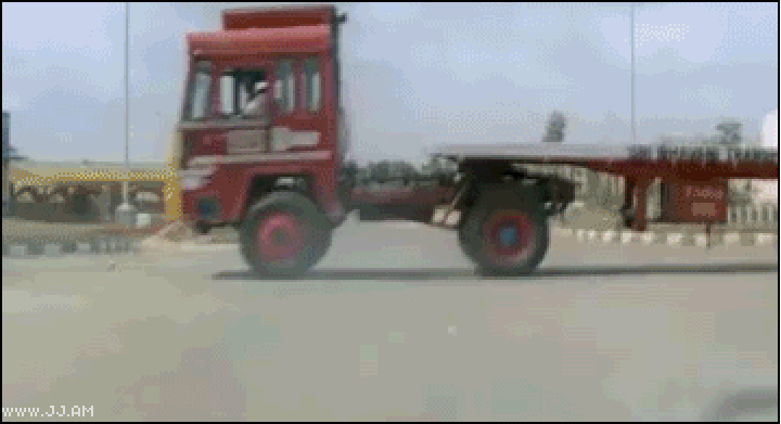 What the hell!!!