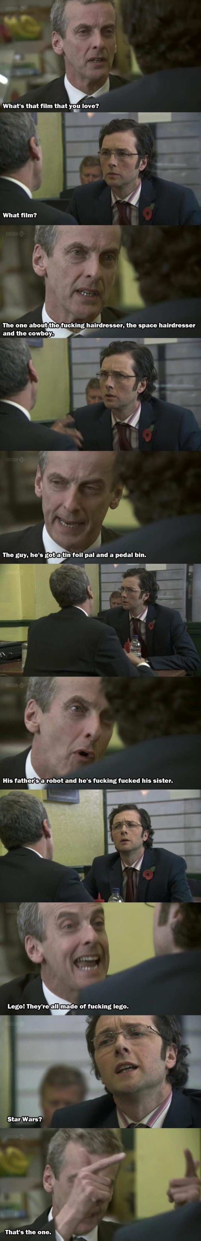 That film that you love