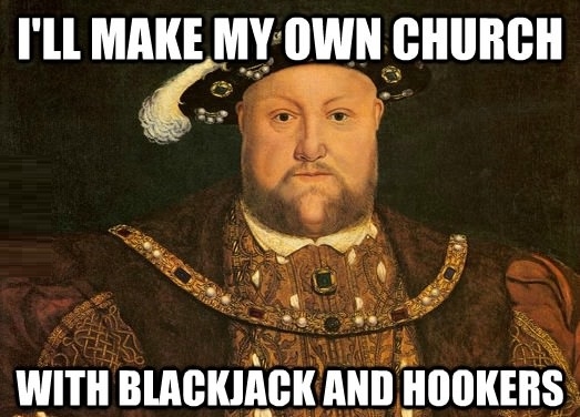 Henry VIII