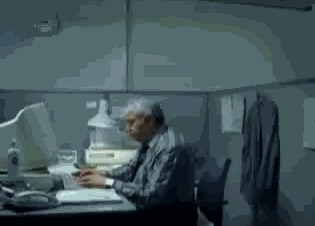 No morning coffee