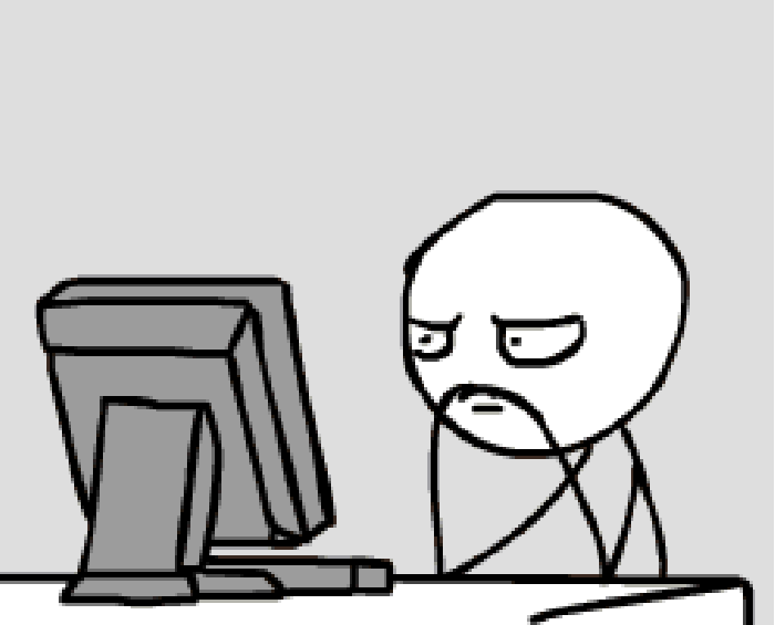 When internet goes down