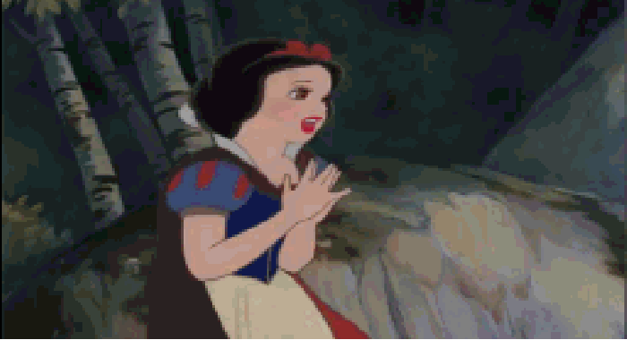 When I'm told to socialize